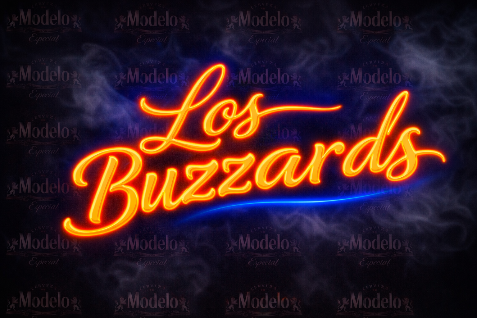 Los Buzzards